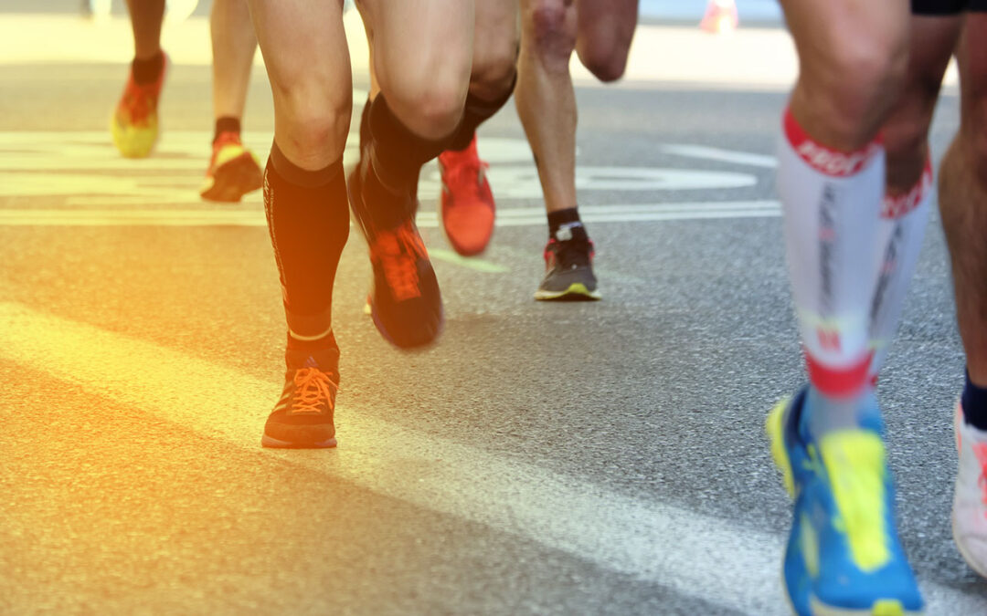 Krótko o Półmaratonie Koło